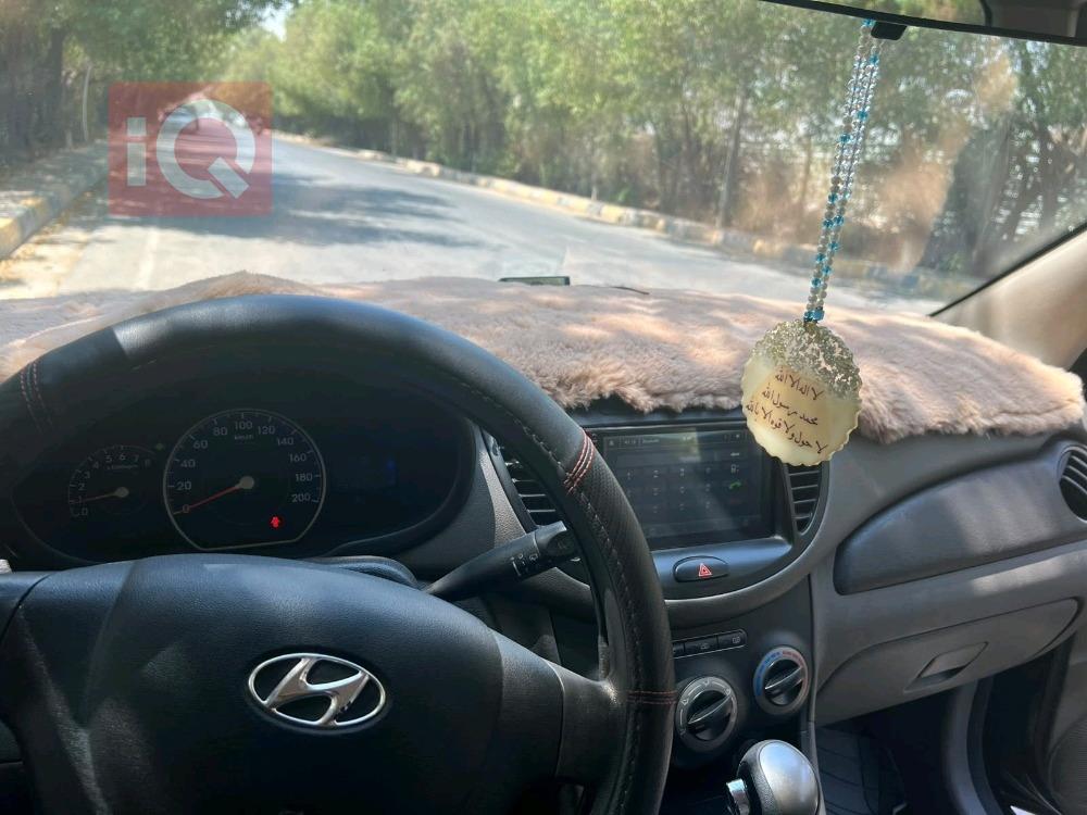 هيونداي i10
